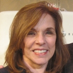 Marsha Norman