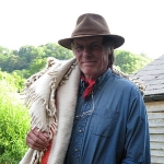 Patrick Whitefield