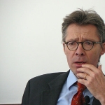 Patrick Wintour