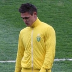 Patrik Giang