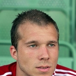 Patrik Vajda