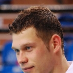 Patryk Czarnowski
