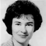 Patsy O’Connell Sherman