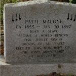 Patti Malone
