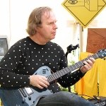 Paul Plimley