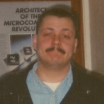 Craig Hinton