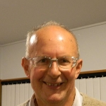 Paul Garbett