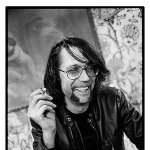 Paul Barker