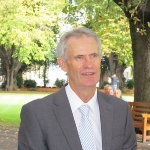 Paul O'Halloran