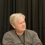 Paul Chadwick