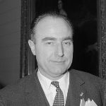 Paul Emile Francois Henri Vanden Boeynants