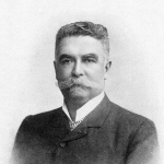 Paul Segond