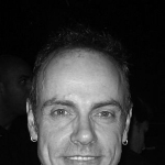 Paul Ferguson