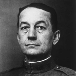 Paul Frederick Straub