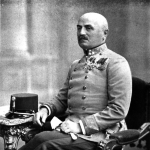 Paul Freiherr Puhallo von Brlog