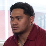 Paul Soliai