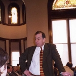 Paul Sullivan