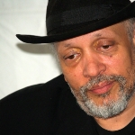 Walter Ellis Mosley