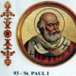 Paul Paul I
