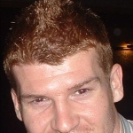 Paul Jarvie