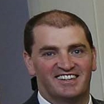 Paul Kehoe