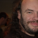 Paul Kidd