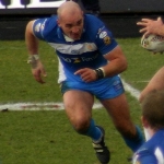 Paul King