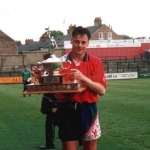 Paul Barnes