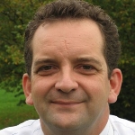 Paul Lenert