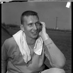 Paul Cameron