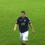 Paul Robinson