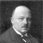 Paul Moldenhauer