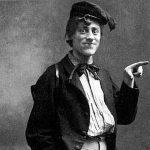 Paul Morgan