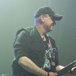Paul Quinn