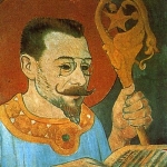 Paul Ranson