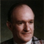 Paul Sanders