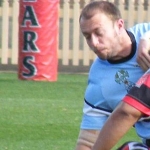 Paul Stephenson