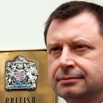 Paul Arkwright