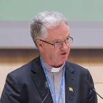 Paul Tighe