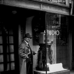Paul Tutmarc