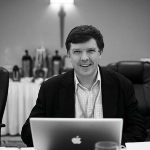 Paul Twomey