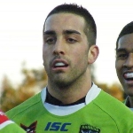 Paul Vaughan