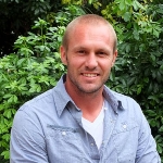 Paul Warwick