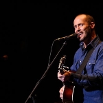 Paul Thorn