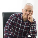 Paul Monaghan