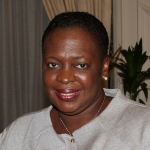 Paula Cox