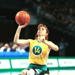 Paula Coghlan