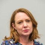 Paula Hawkins