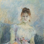 Paule Gobillard