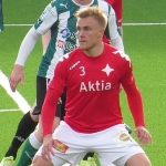 Pauli Kuusijarvi
